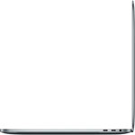 Apple MacBook Pro 15" Touch Bar MPTU2LL/A 256GB (Silver)